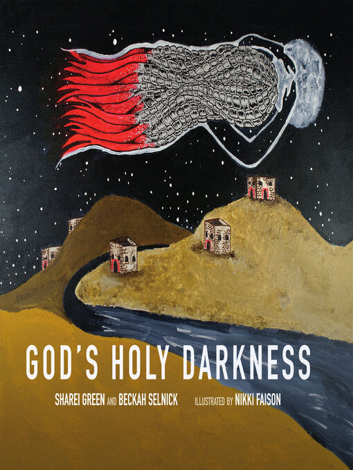 Title details for God's Holy Darkness by Sharei Green - Available